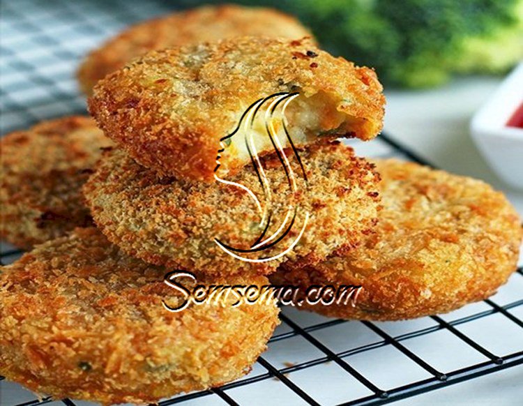 طريقة عمل اقراص العدس الاحمر