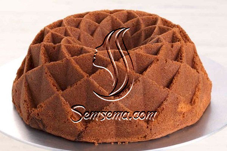 طريقه عمل كيك بشراب القيقب