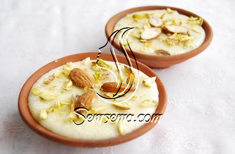 طريقة عمل الخبيصة الفلسطينية