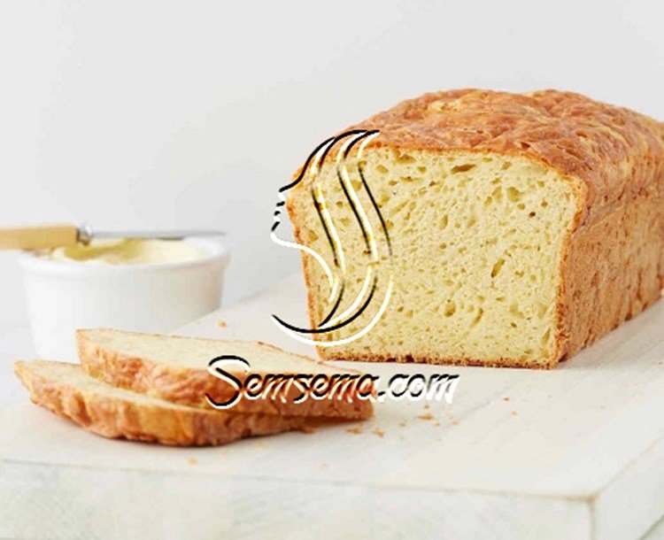 طريقة خبز الشيدر وصفة مناسبة للفطور