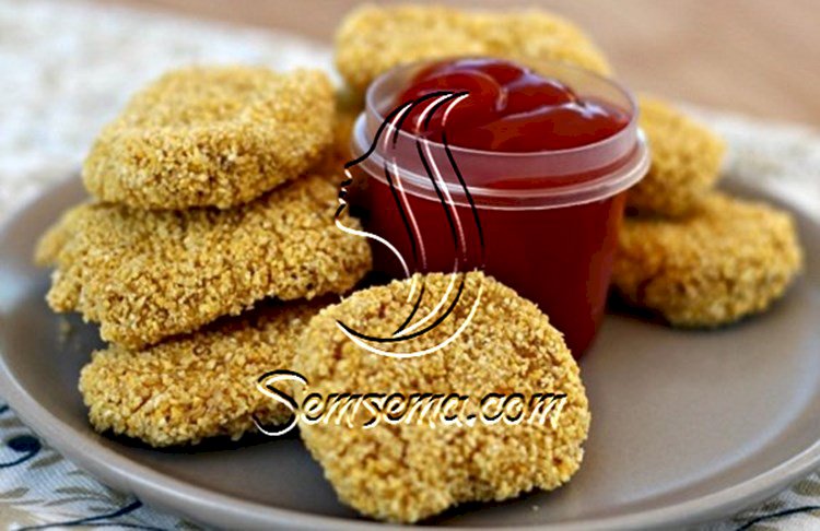 طريقة عمل مقبلات الحمص
