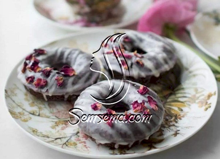 طريقة عمل دونات سهلة وسريعة