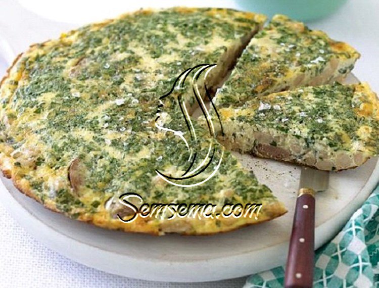 طريقة عمل الفريتاتا الايطالية