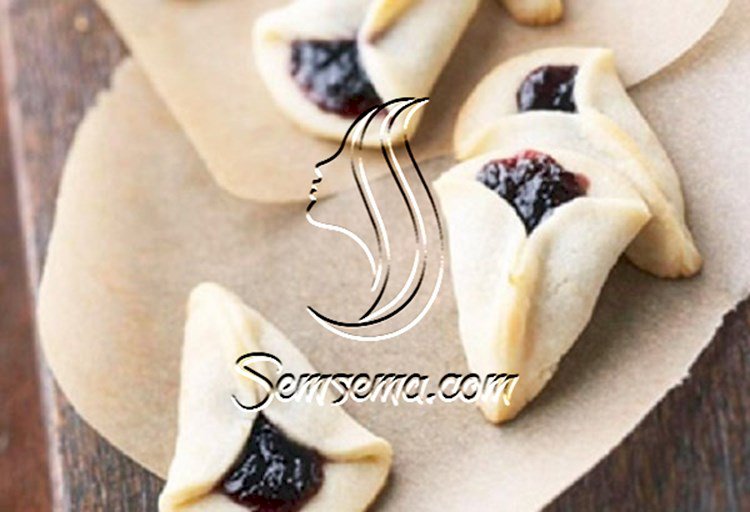 طريقة عمل حلى سهل بالمربى