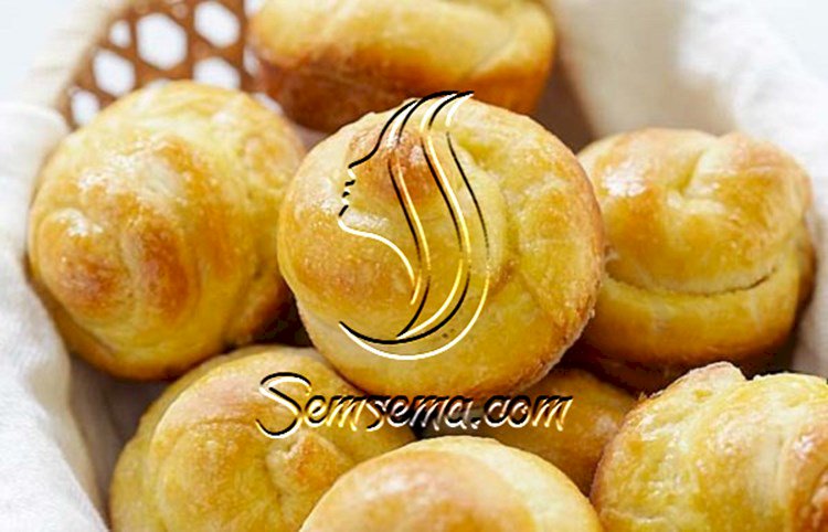 طريقة عمل البريوش الحلو