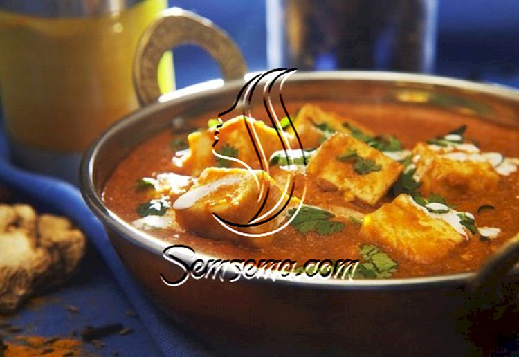 طريقة عمل الدجاج على الطريقة الهندية