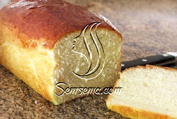 طريقة تحضير خبز البريوش الجزائري