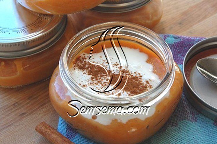 طريقة عمل بودنج البطاطا الحلوة
