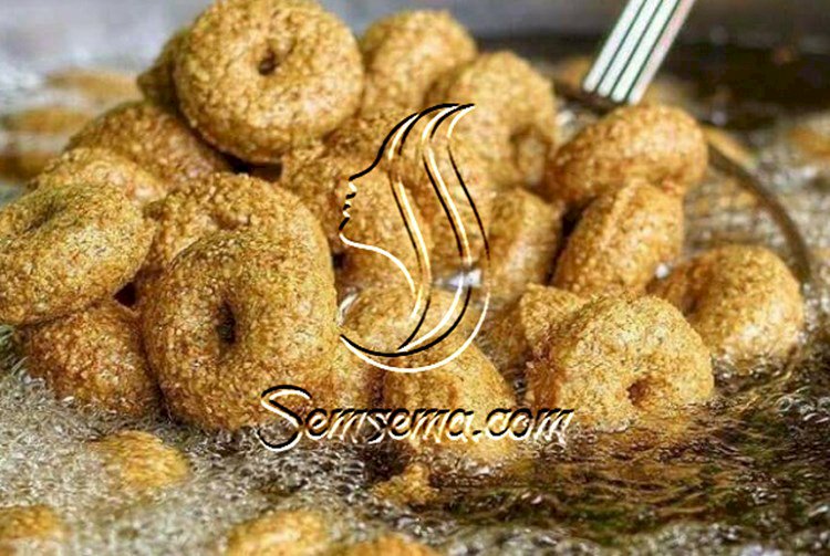 طريقة عمل عجينة الفلافل السورية