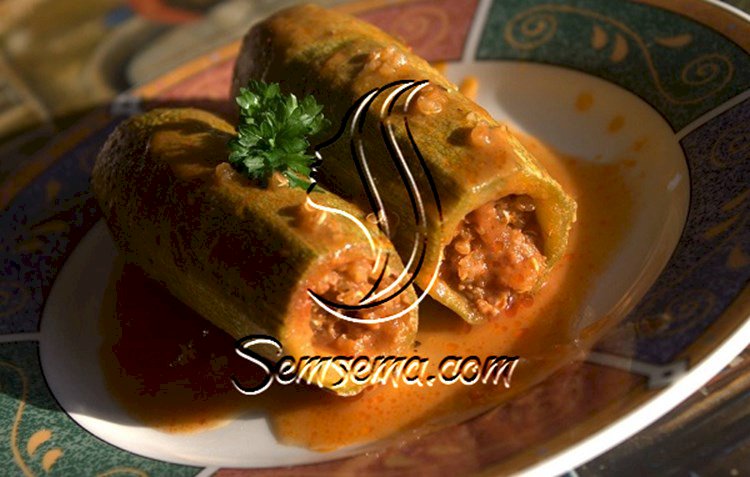 طريقة عمل المحشي العراقي