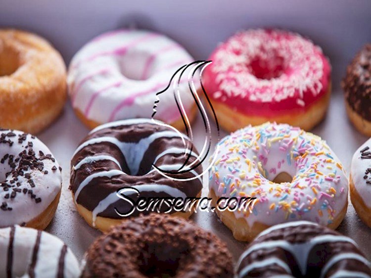 طريقة عمل الدونات في المنزل