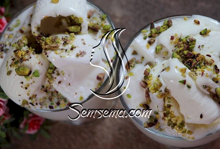 طريقة عمل الهيطلية السورية