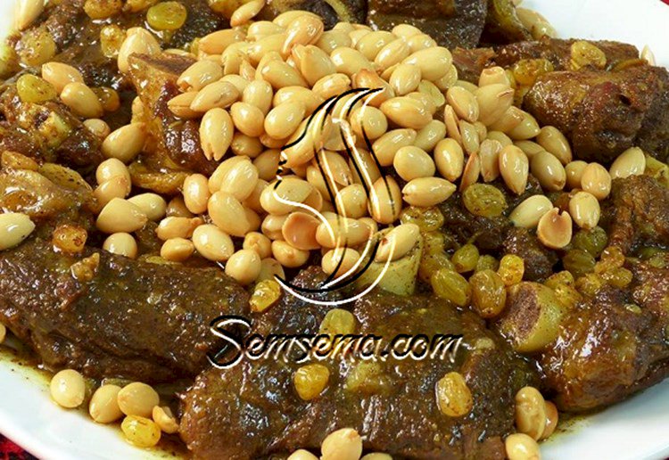 طريقة عمل المروزية المغربية