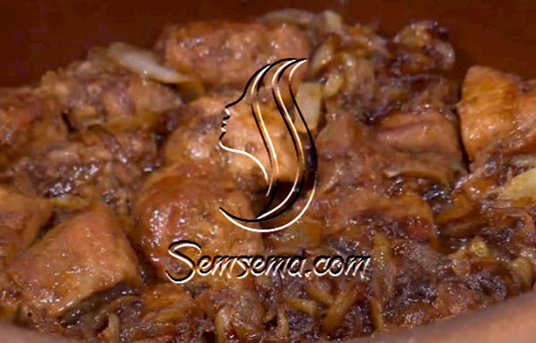 طريقة عمل المحشوش الجيزاني