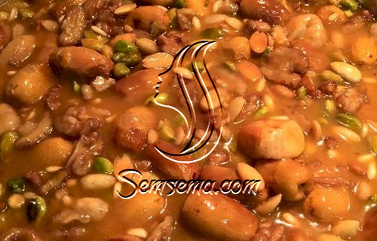 طريقة عمل الدبيازة السعودية