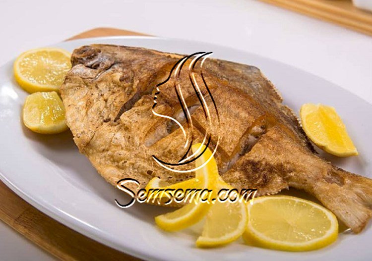 طريقة عمل السمك الزبيدي المقلي