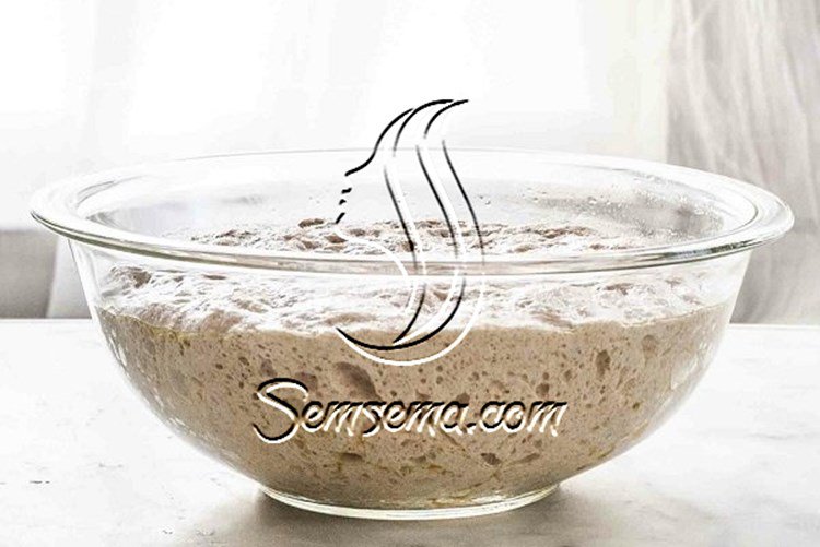 عجينة المعجنات السريعة