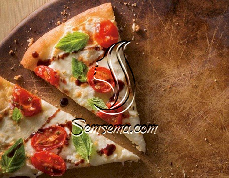 طريقة عمل عجينة البيتزا بجودة ايطالية