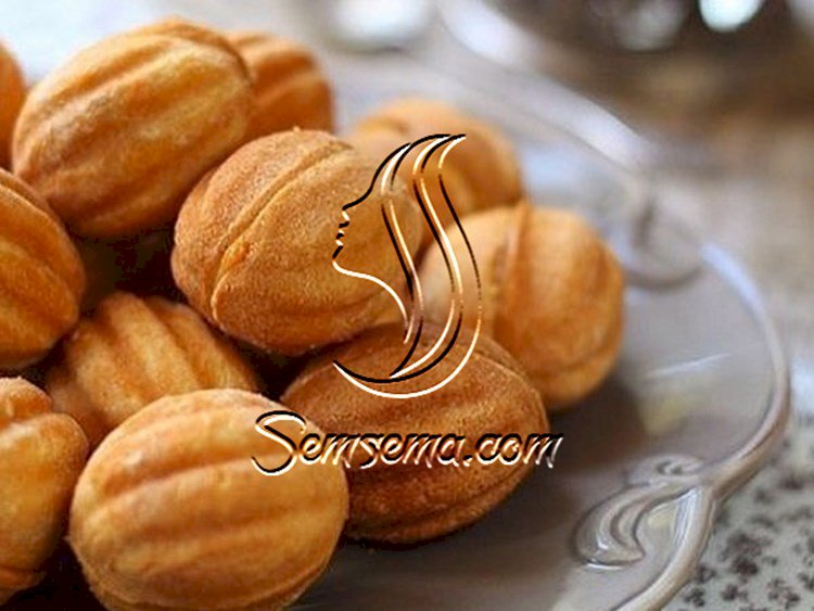 طريقة عمل عين الجمل الهشة