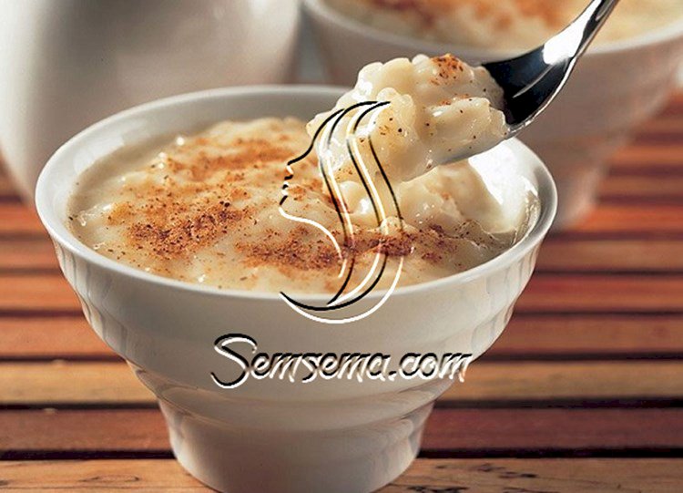 طريقة عمل رز بحليب بطريقة سهلة
