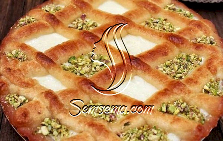 طريقة عمل اللينزا الدمياطي