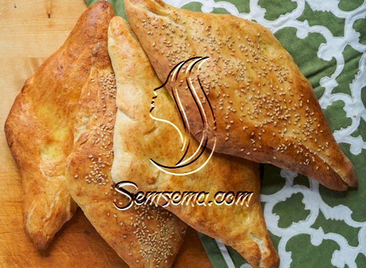 طريقة عمل الصمون العراقي الاصلي