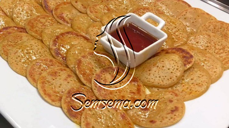 طريقة عمل مصابيب بالعسل لرمضان