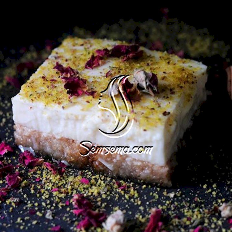 طريقة عمل مهلبية التوست لرمضان