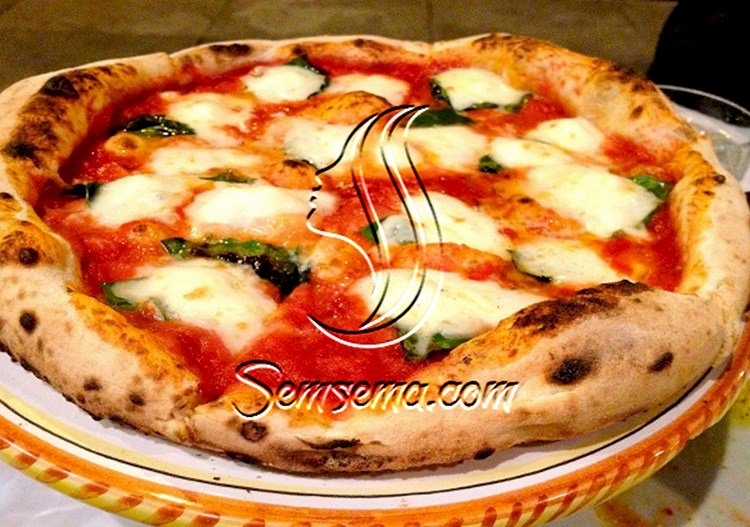 طريقة عمل صوص البيتزا الايطالية