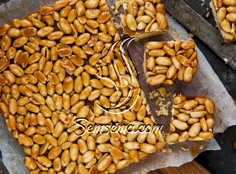 طريقة عمل الفستقية السورية