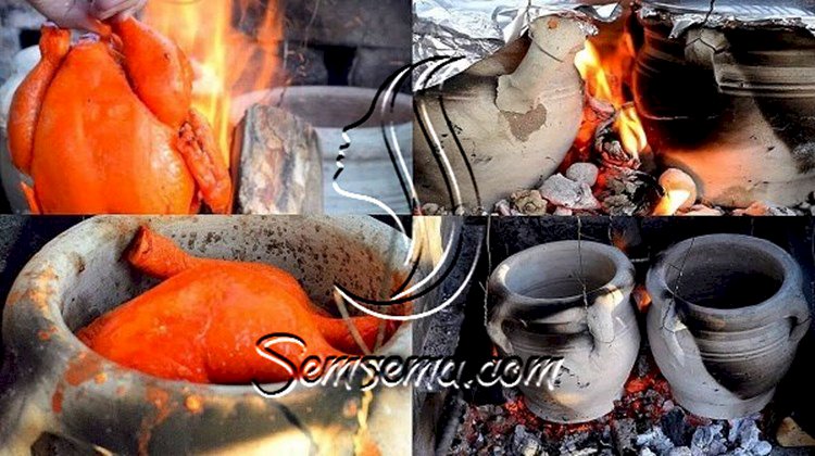 اسهل مندي دجاج بالصور