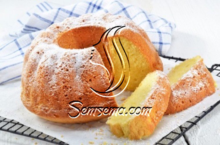 طريقة عمل كيكة السفن أب