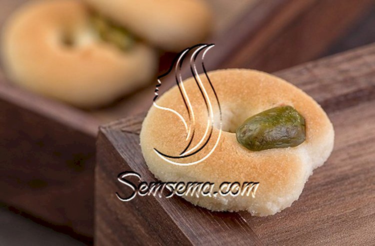 طريقه عمل الغريبه بطريقه سهله
