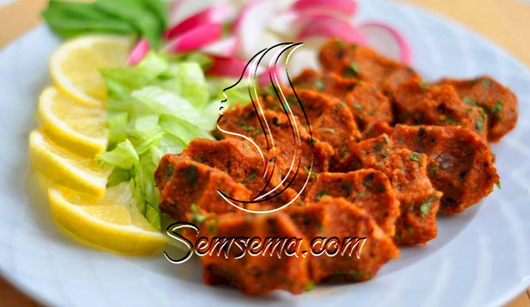 طريقة عمل كبة البرغل والبطاطا بدون قلي
