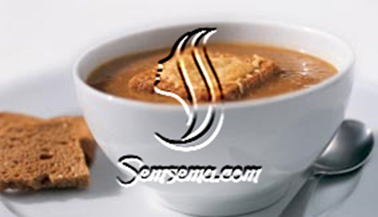 شوربة البصل .. لإفطار رمضاني مميز