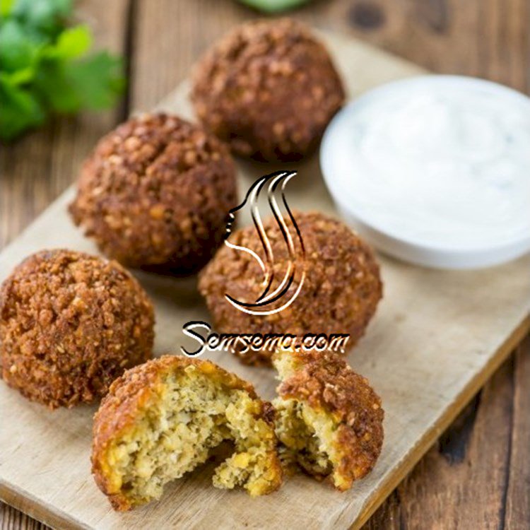 الطعمية المصرية