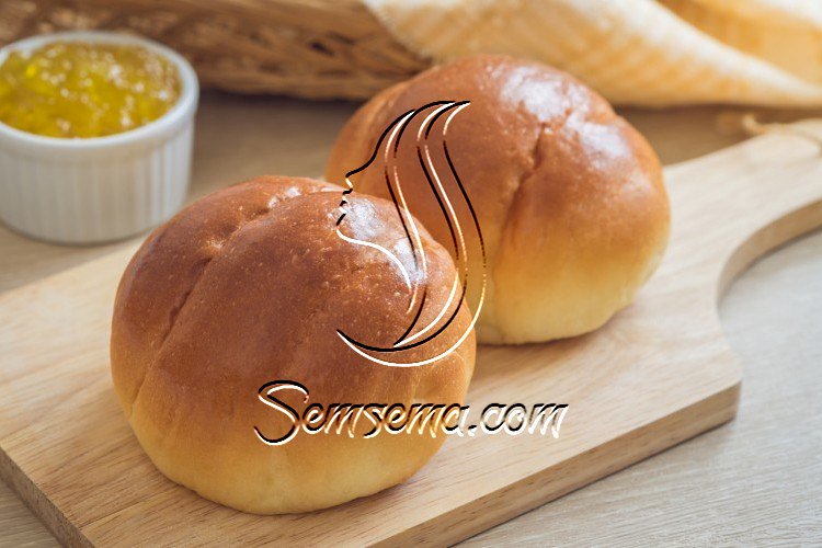 خبز فينو هش بالعجينة القطنية